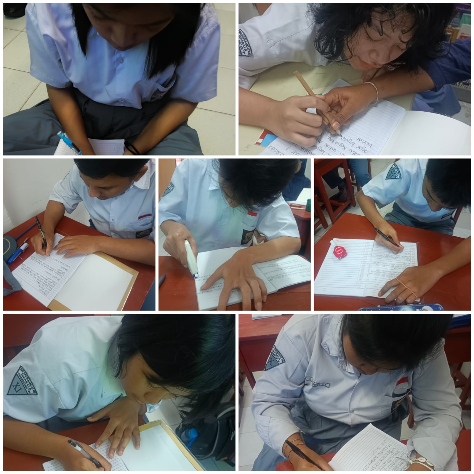<p>Pengertian teks prosedur</p>