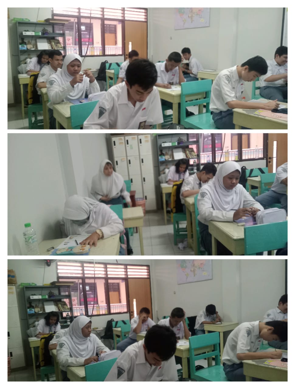 <p>Translasi (latihan soal) dan bilangan puluhan ribu</p>