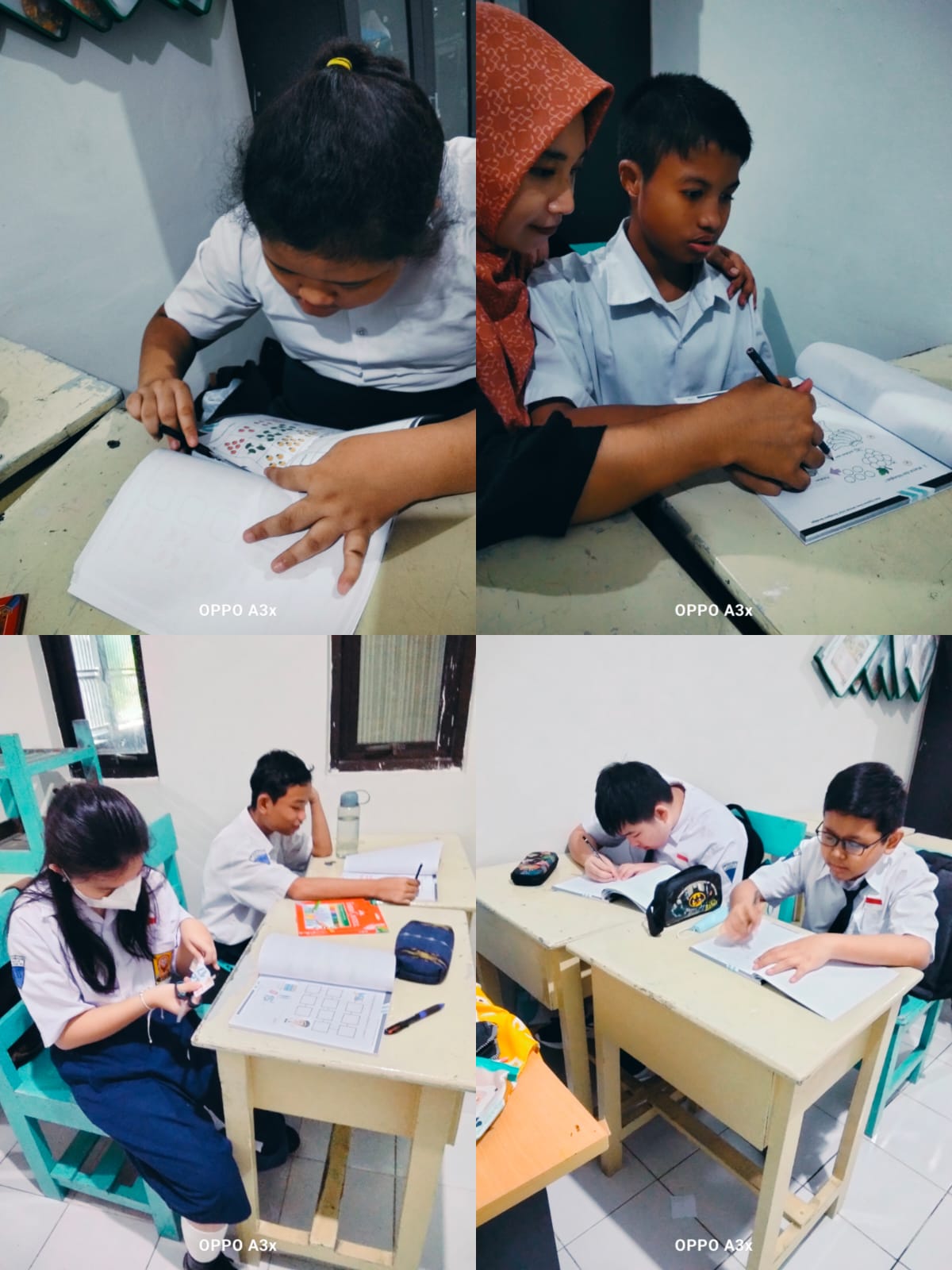 <p>Sifat Bilangan Berpangkat dan Bilangan 11-20</p>