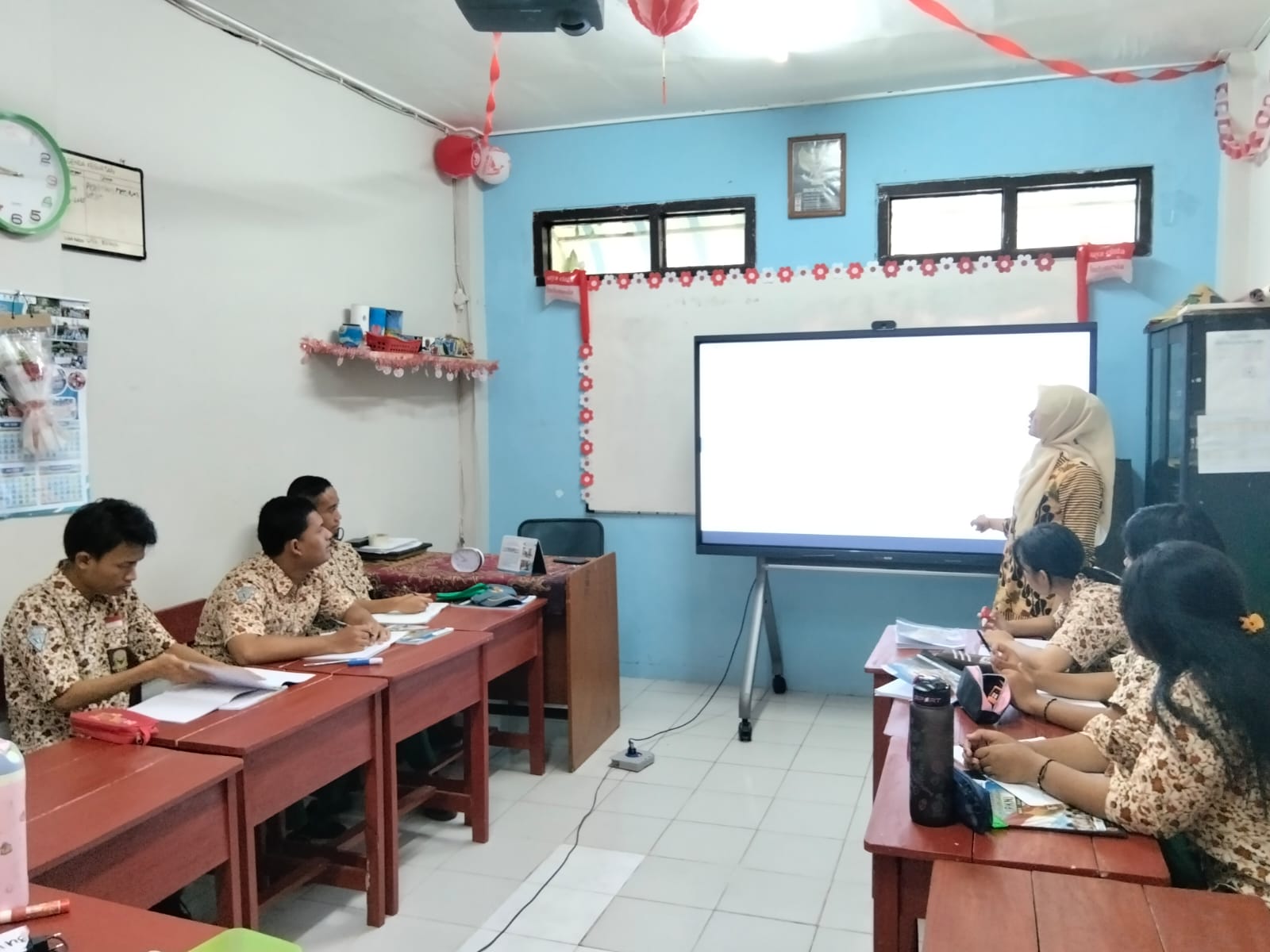 <p>Pancasila sebagai ideologi terbuka </p>