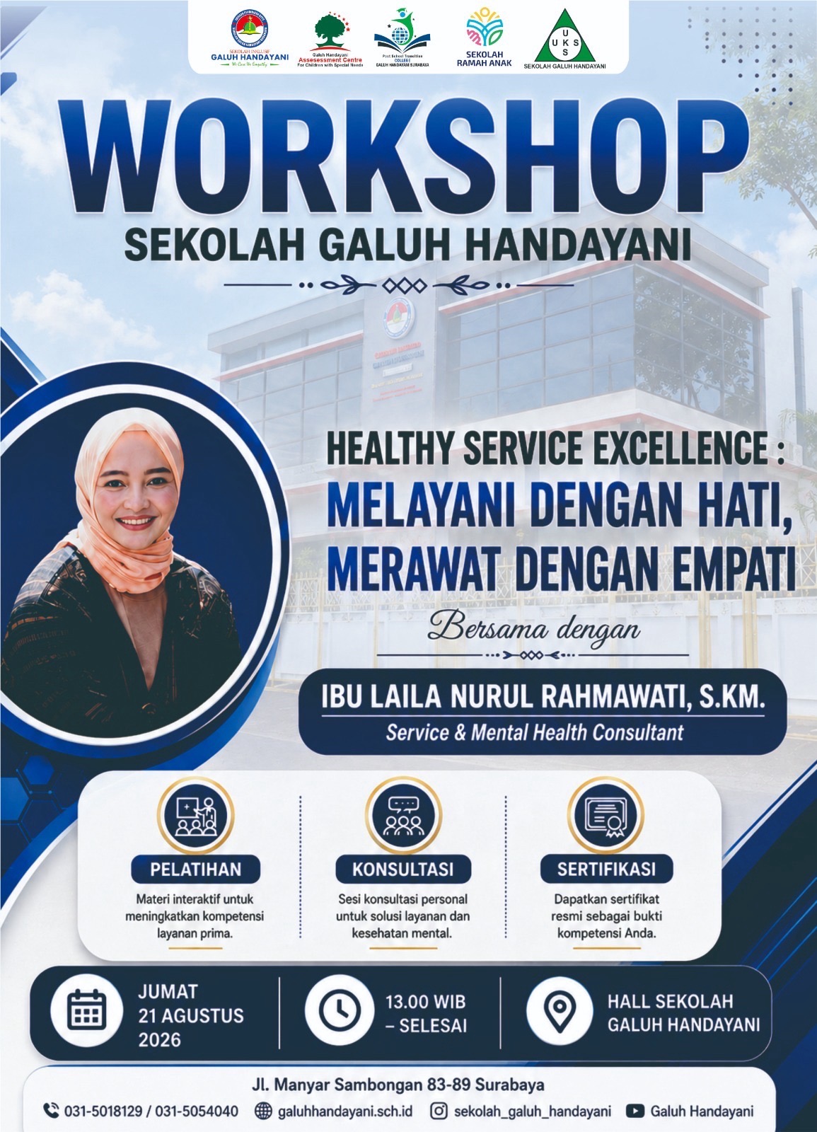 workshop